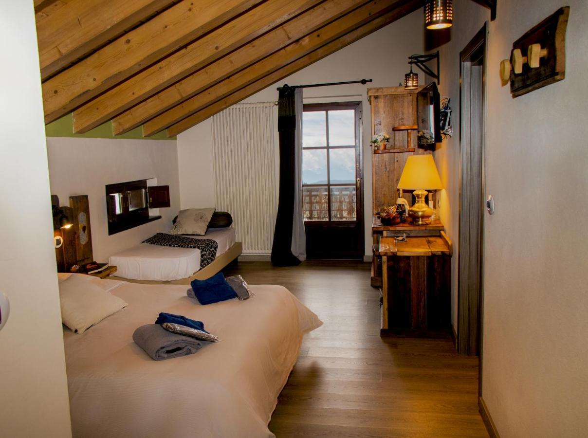 Maison Cly Chamois Extérieur photo