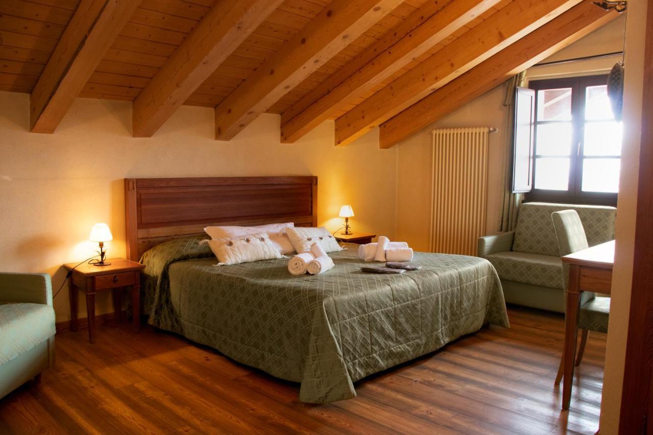 Maison Cly Chamois Extérieur photo