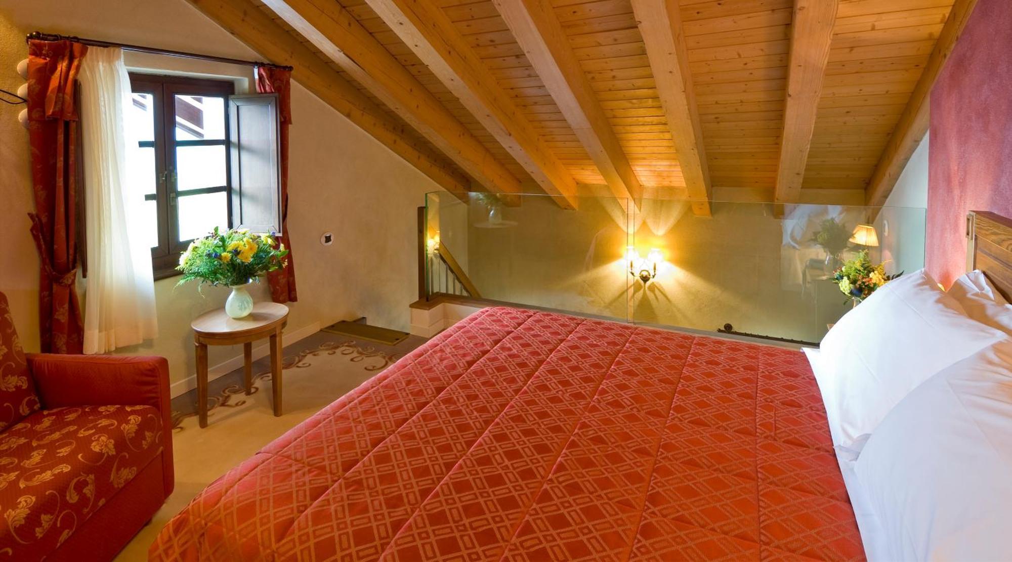 Maison Cly Chamois Extérieur photo