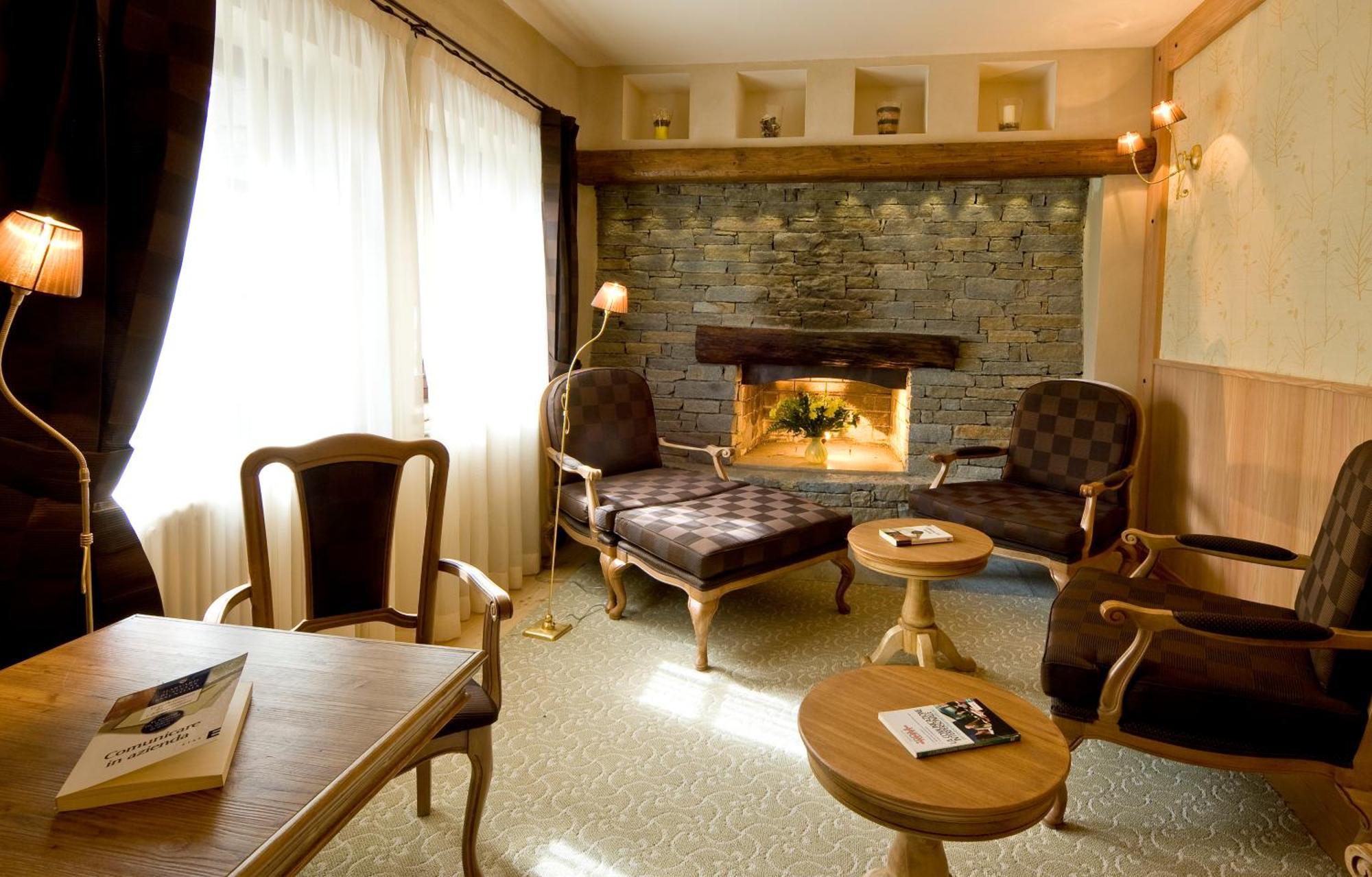 Maison Cly Chamois Extérieur photo